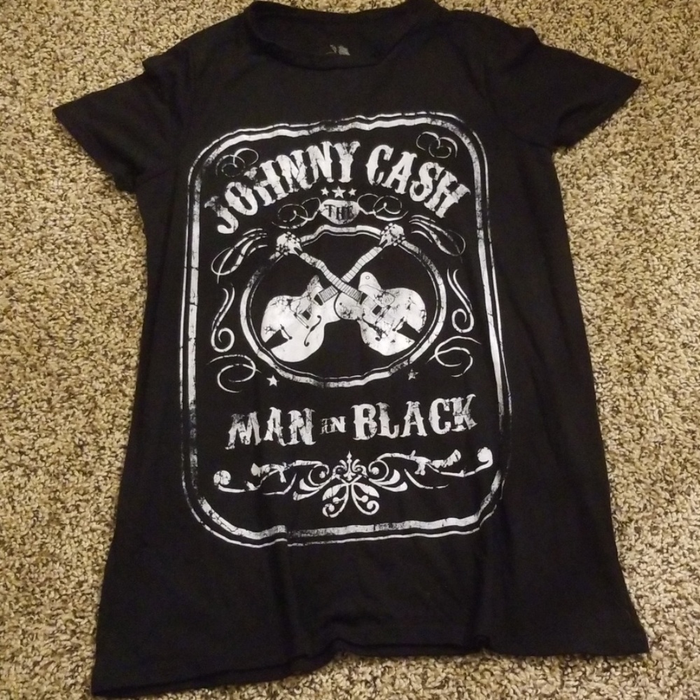 Graphic Tee